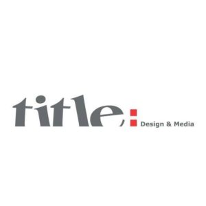 TITLE Design & Media